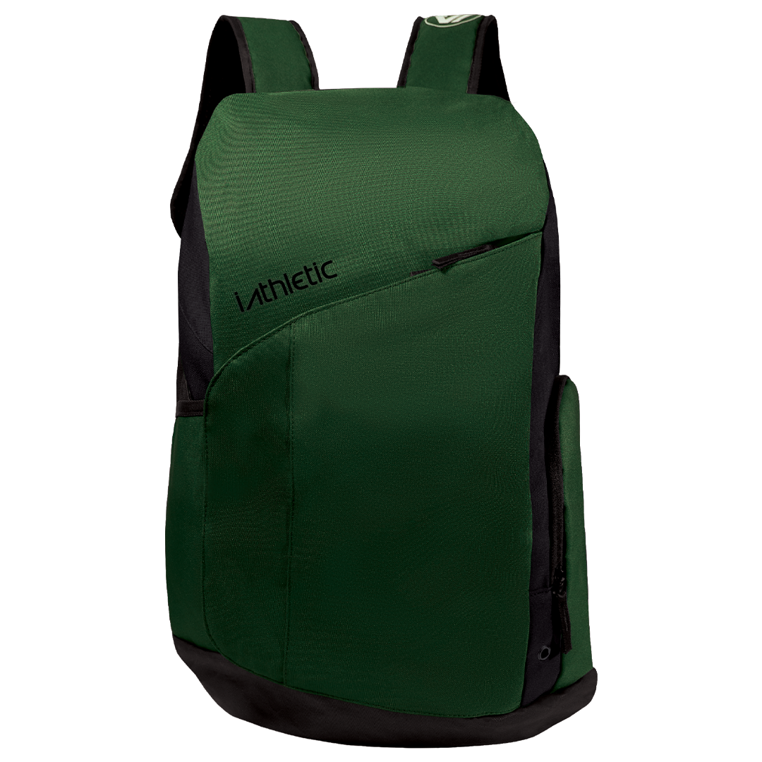 iAthletic Elite Backpack - Green