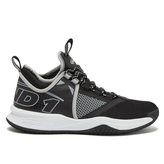 And1 Charge - Black/White