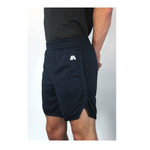 iAthletic Casual Basketball Shorts Men's - Navy/Navy