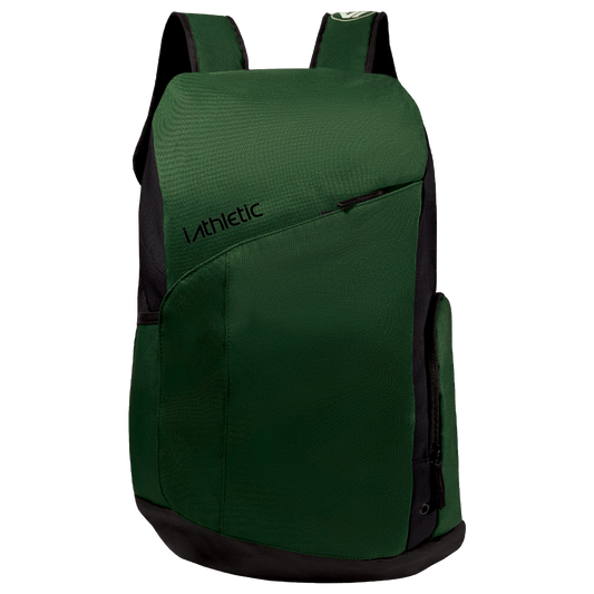 iAthletic Elite Backpack - Green