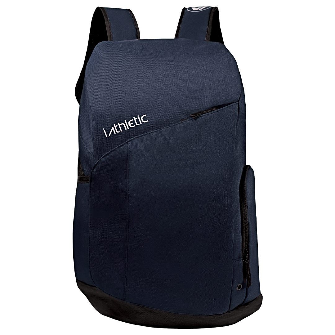 iAthletic Elite Backpack - Navy