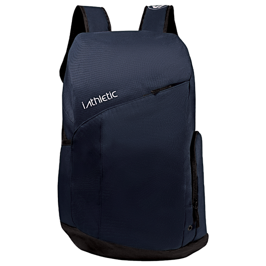 iAthletic Elite Backpack - Navy