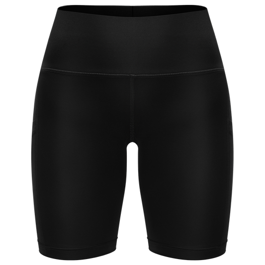 iAthletic iElite Shorts - Black